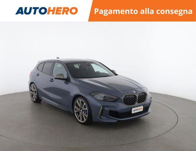 BMW M135 i xDrive