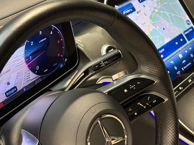 MERCEDES-BENZ GLC 220 d 4Matic Mild Hybrid AMG Line Advanced Plus