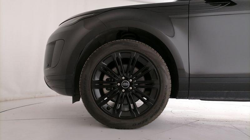 Land Rover RR Evoque Range Rover Evoque 2.0d i4 mhev S awd 163cv auto