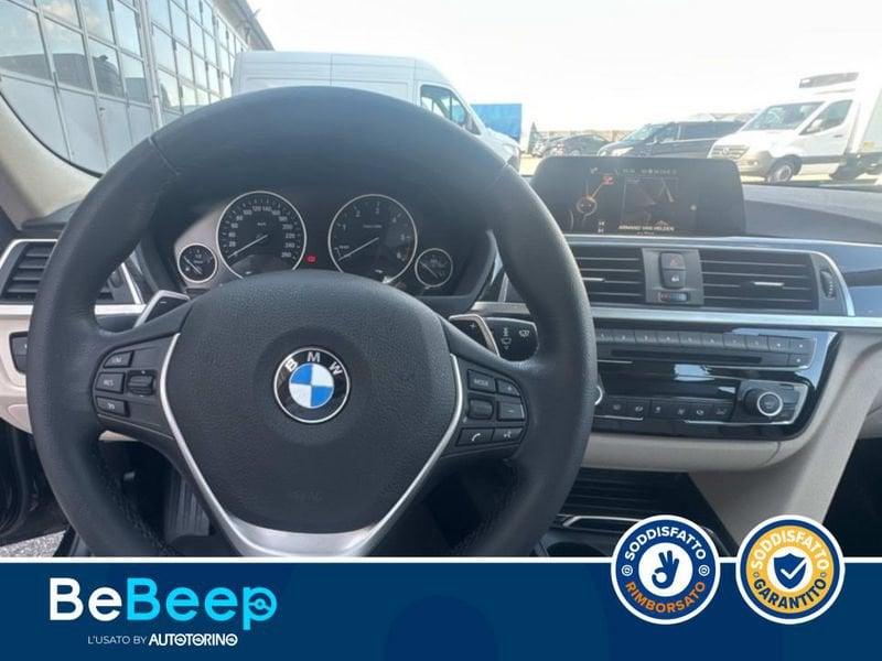 BMW Serie 3 Touring 320D TOURING XDRIVE LUXURY AUTO