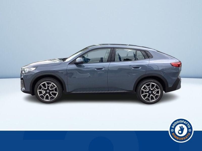 BMW X2 sDrive 18d