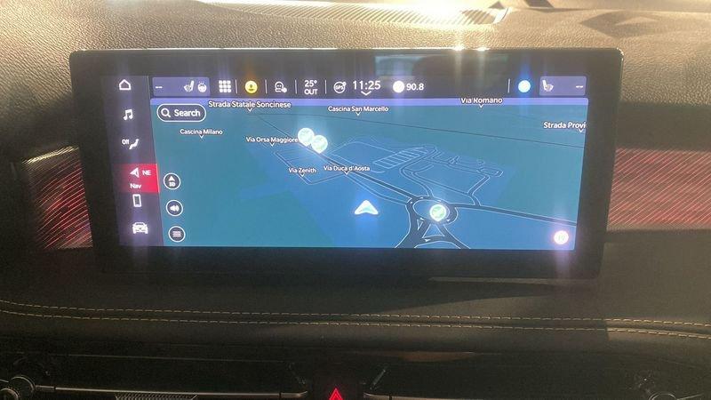 Alfa Romeo Tonale Tonale 1.3 280 CV PHEV AT6 Q4 Veloce