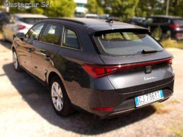 SEAT Leon Leon IV Sportstourer 1.0 etsi Style 110cv dsg - G