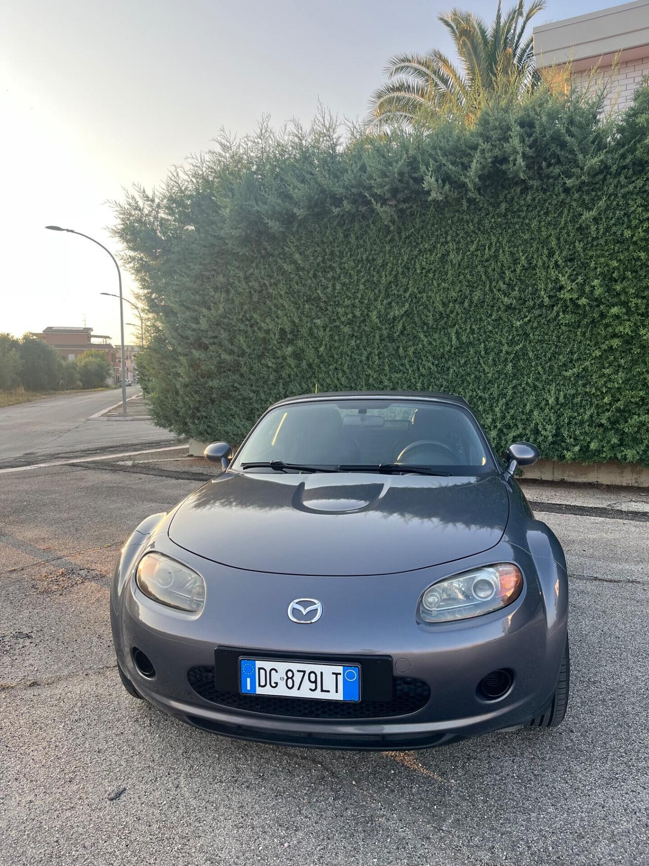 Mazda MX-5 Nc1 1.8 126cv