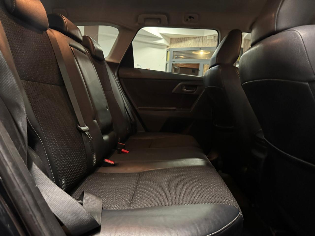 Toyota Auris Touring Sports 1.4 D-4D Lounge