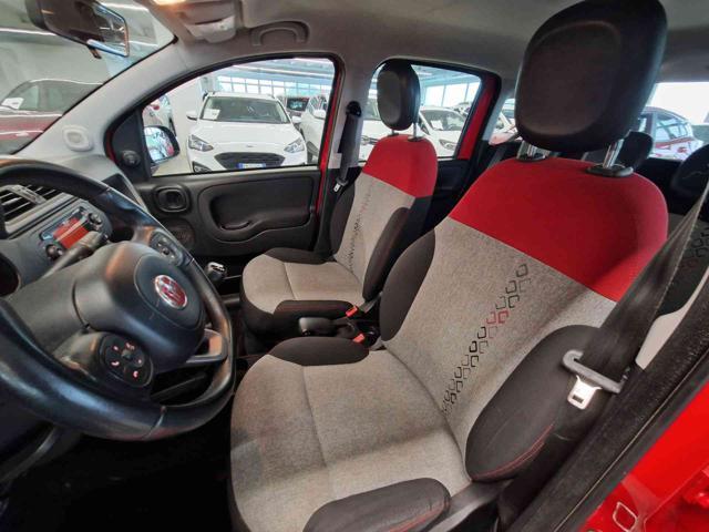 FIAT Panda 1.3 MJT 95 CV S&S Lounge