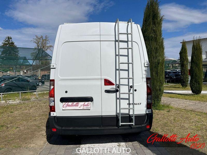 Renault Master T33 2.3 dCi/125cv Furgone E5