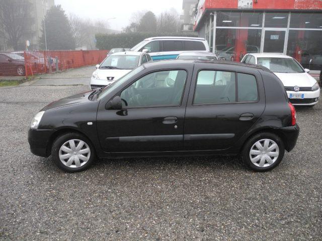 RENAULT Clio Storia 1.2 5p. GPL -Ok Neopaten.- UniProprietaria