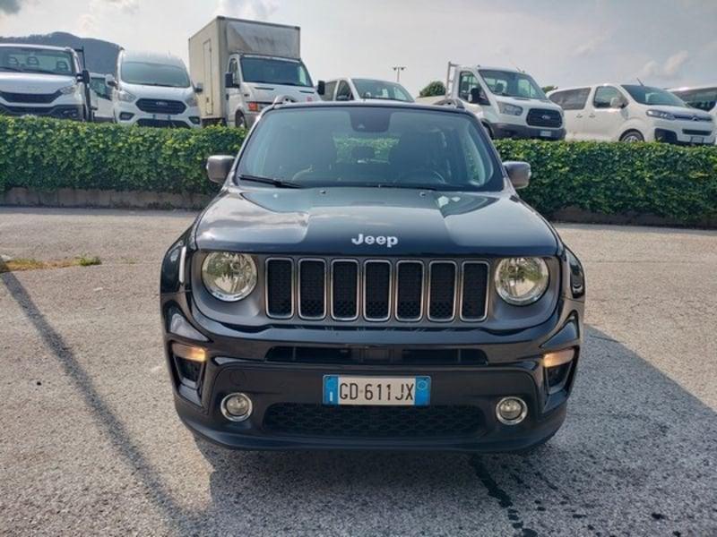 Jeep Renegade 1.0 T3 Limited