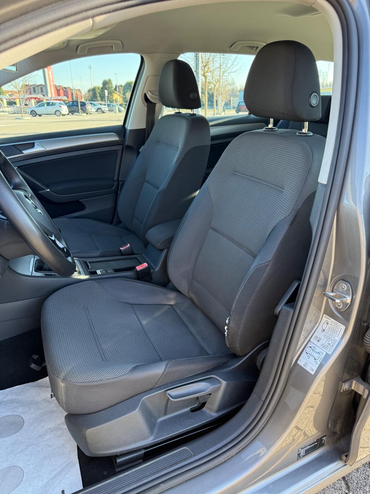 Volkswagen Golf Variant 1.4 TSI 125 CV*Pdc*S&S*Cerchi