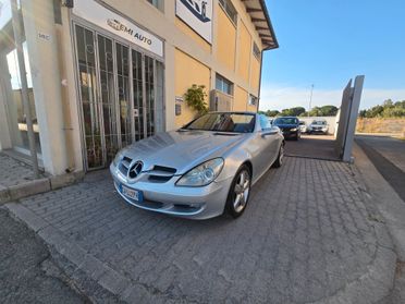 Mercedes-benz SLK 200 Kompressor cat