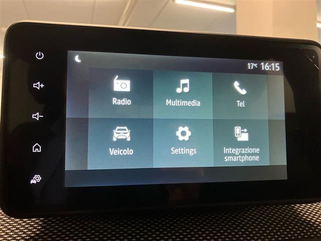 DACIA Jogger 1.0 tce Expression 110cv 7p.ti