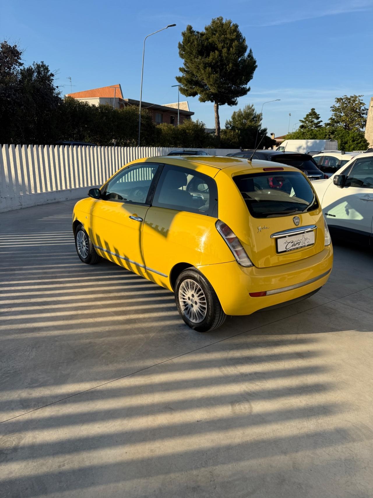 Lancia Ypsilon 1.4 Oro Ecochic GPL