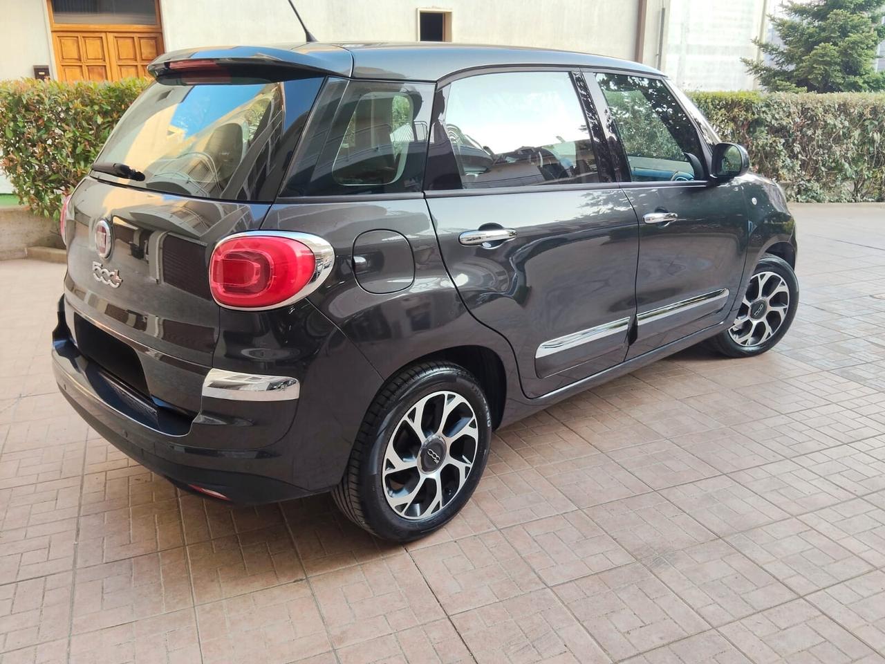 Fiat 500L 1.3 Multijet 95 cv Pop Star Neopatentati