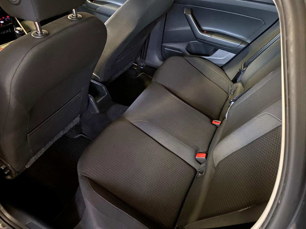 Volkswagen Polo 5p. Comfortline Technology Neopatentati