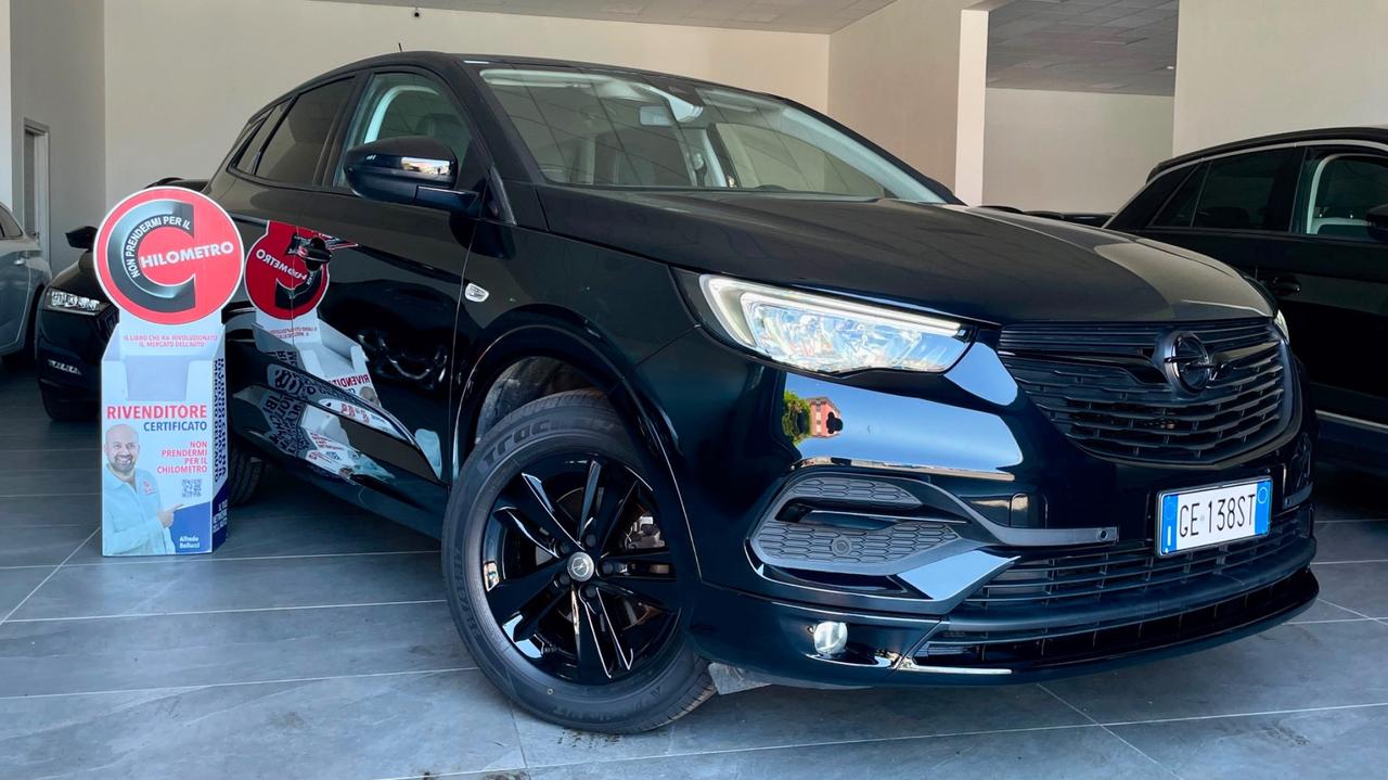 OPEL GRANDLAND X 1.5 ECOTEC ADVANCE 131CV - FULL LED, CAR PLAY, NEOPATENTATI