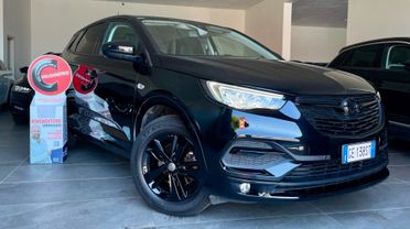 OPEL GRANDLAND X 1.5 ECOTEC ADVANCE 131CV - FULL LED, CAR PLAY, NEOPATENTATI