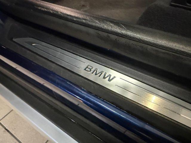 BMW X1 sDrive18d xLine //TETTO//SERVICE BMW//