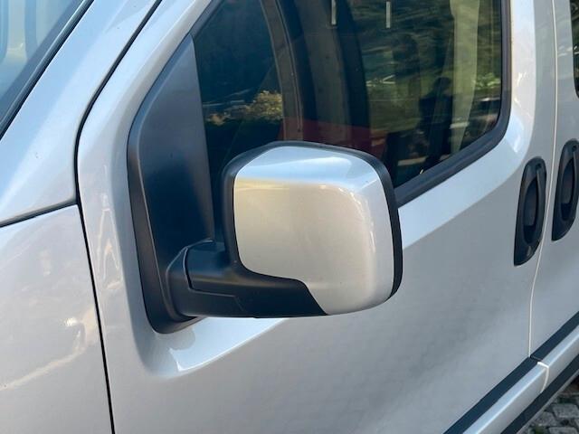 Fiat Qubo 1.3 MJT 95 CV Trekking