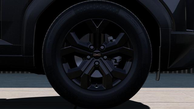DACIA Duster 1.2 Eco-G 120 CV Extreme_Km0