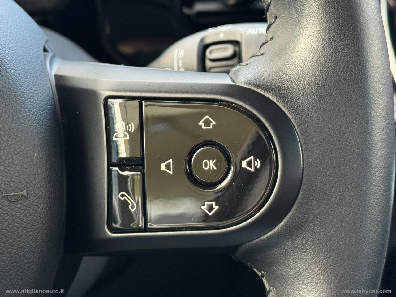 MINI Mini One 75 CV Classic