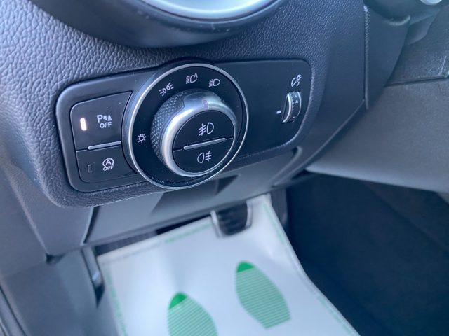 ALFA ROMEO Stelvio 2.2 Turbodiesel 160 CV AT8 RWD Sprint