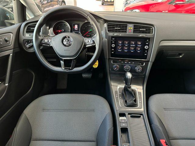 VOLKSWAGEN Golf 1.6 TDI 115 CV 5p. Business DSG - Carplay
