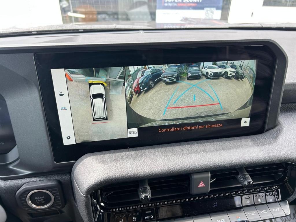 TOYOTA LAND CRUISER 250 2.8D (205 cv) AT8 ADVENTURE NG24