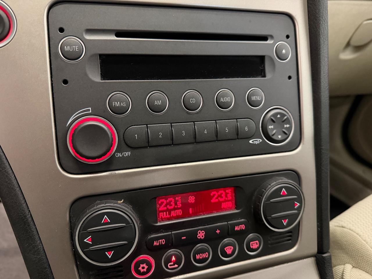 Alfa Romeo 159 1.8 16V Progression