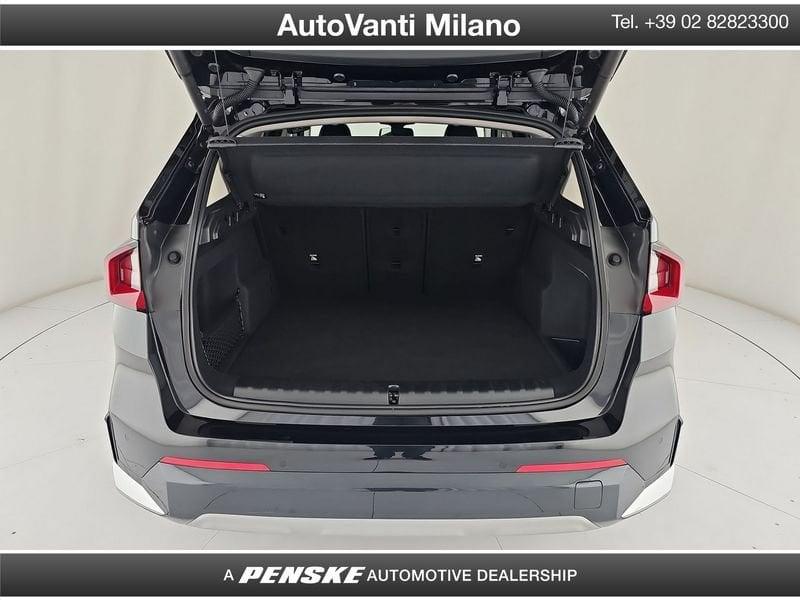 BMW X1 X1 sDrive 20i xLine