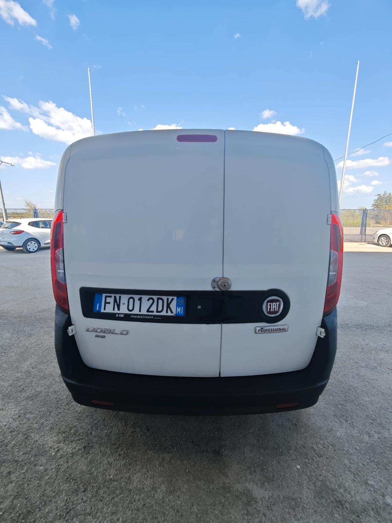 Fiat Doblò 1.3 MJT PC-TN Cargo - Prezzo più IVA - USATO