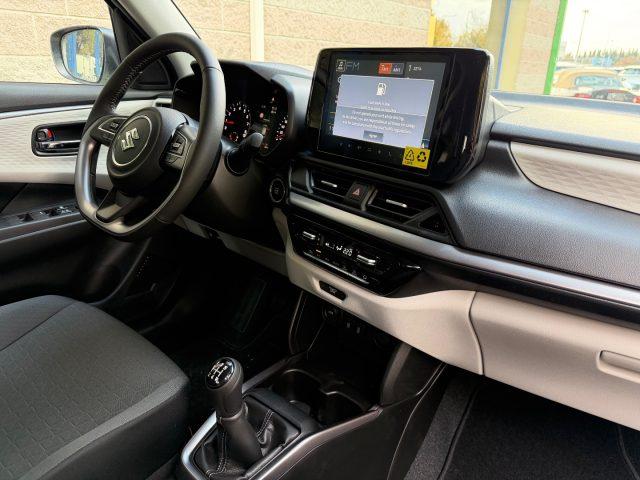 SUZUKI Swift 1.2 TOP HYBRID 4WD NUOVO MODELLO PRONTA CONSEGNA