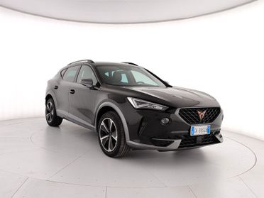 Cupra Formentor 2.0 TDI