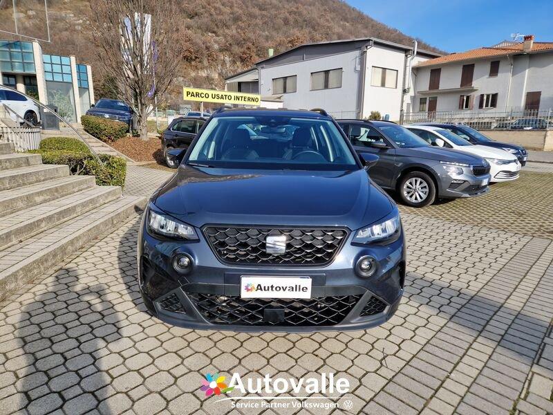 Seat Arona Arona 1.0 EcoTSI Style