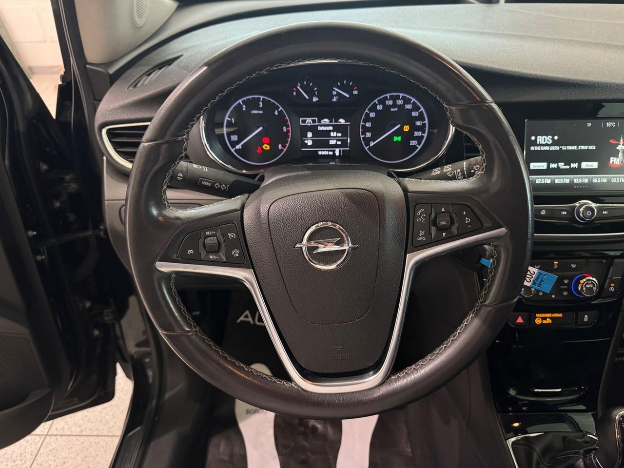 OPEL Mokka X 1.6 cdti Innovation s&s 4x2 136cv