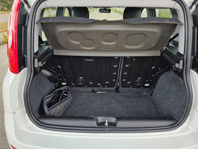 FIAT Panda 1.3 MJT 95 CV S&S 4x4 AUTOVETTURA