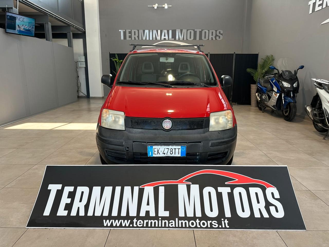 Fiat Panda 1.3 MJT Van Active 2 posti