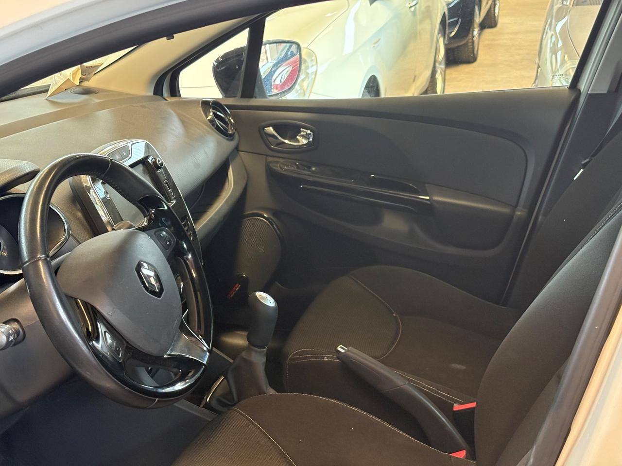 Renault Clio 1.2 75CV 5 porte Live