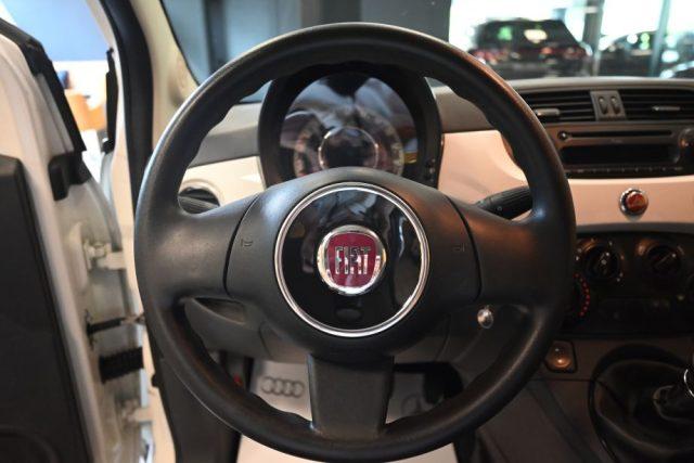 FIAT 500 1.2 POP 69CV X NEOPATENTATI CERCHI16"OTTIMO AFFARE