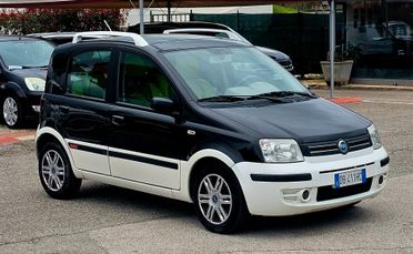 Fiat Panda 1.2 Alessi