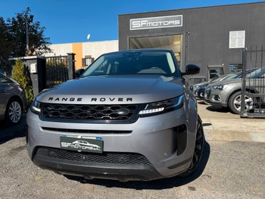 Land Rover Range Evoque 2.0D I4 163 CV AWD Auto R-Dynamic