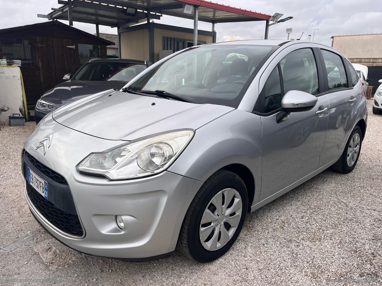 CITROEN C3 1.4 VTi 95 Perfect