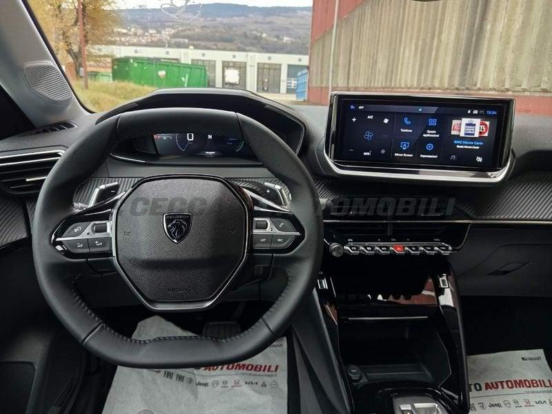 Peugeot 208 208 1.2 hybrid Allure 100cv e-dcs 6