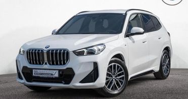 BMW X1 sDrive 18d Msport