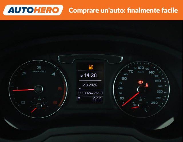 AUDI Q3 2.0 TDI 150 CV quattro S tronic Business