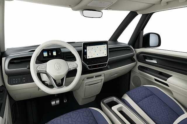 Volkswagen ID. Buzz Pro Passo Lungo 7 Posti