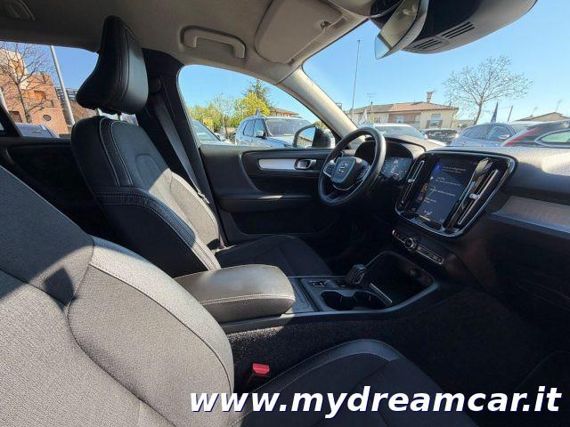 VOLVO XC40 D3 Geartronic Momentum