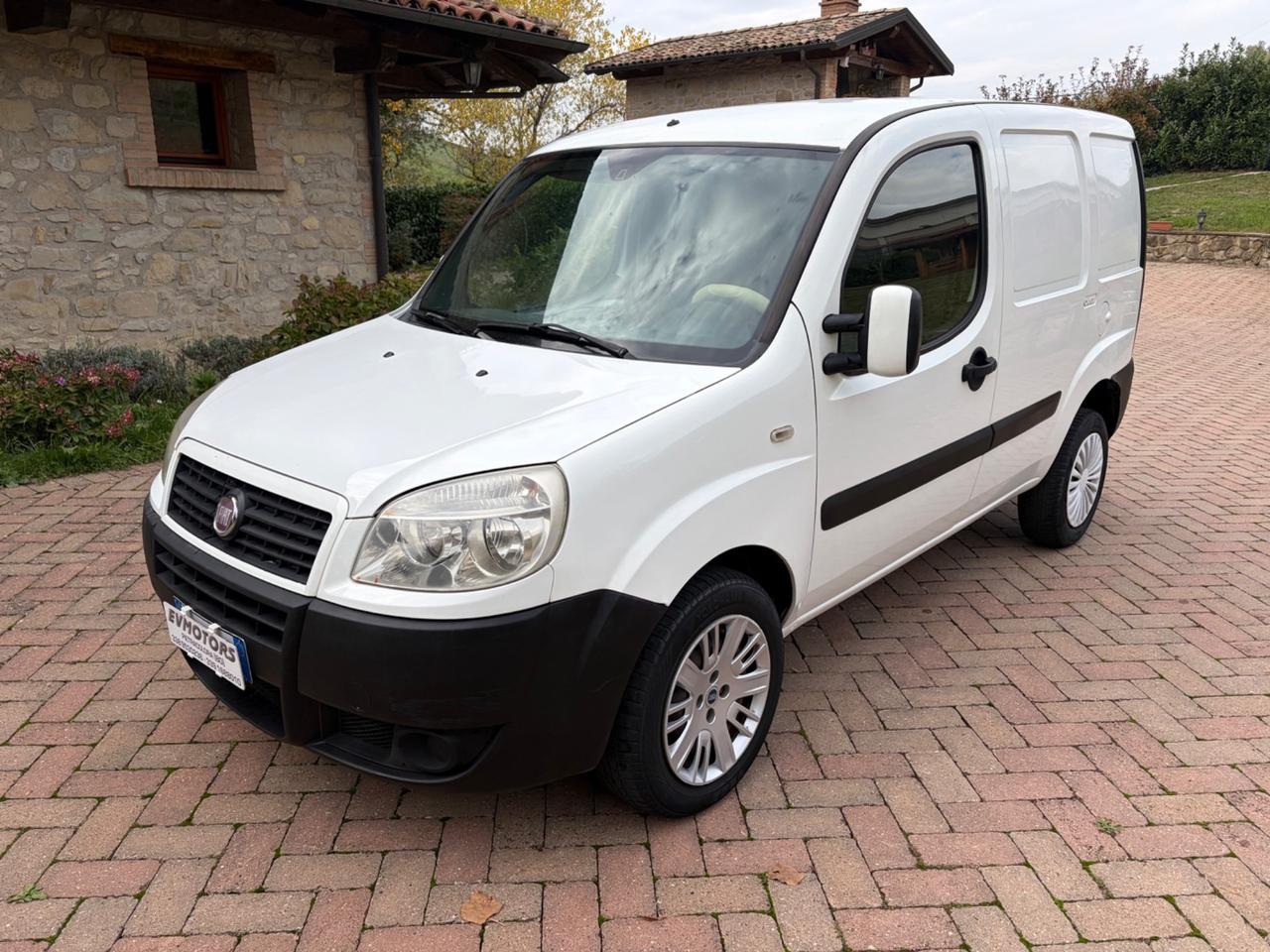 Fiat Doblo Doblò 1.3 MJ 16V PC-TN Cargo Lami.SX