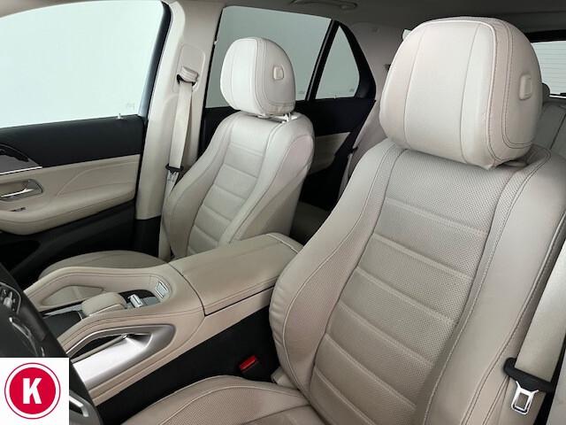 Mercedes-benz GLE 450 4Matic EQ-Boost Premium