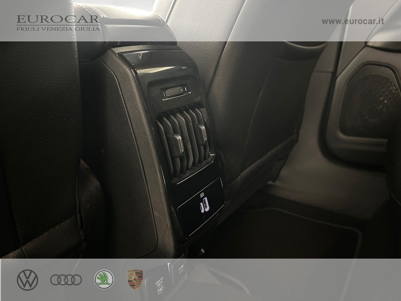 Jeep Compass 1.3 turbo t4 80 anniversario 2wd 150cv ddct